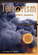Terrorism: An Introduction, 2002 Update