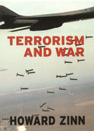 Terrorism and War - Zinn, Howard