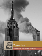 Terrorism: Essential Primary Sources