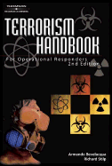 Terrorism Handbook for Operational Responders, 2e - Bevelacqua, Armando S, and Stilp, Richard H