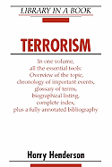 Terrorism - Henderson, Harry
