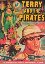 Terry and the Pirates - James W. Horne