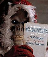 Terry Pratchett's Hogfather: The Illustrated Screenplay