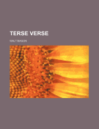 Terse Verse