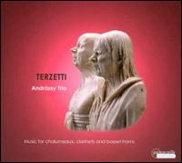 Terzetti - Andrssy Trio