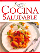 Tesoro de La Cocina Saludable