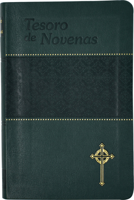 Tesoro de Novenas - Lovasik, Lawrence G, Reverend, S.V.D.