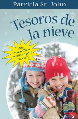 Tesoros de la Nieve - St John, Patricia