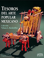 Tesoros del Arte Popular Mexicano