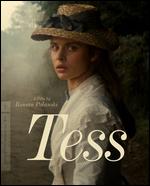 Tess [Criterion Collection] [3 Discs] [Blu-ray/DVD] - Roman Polanski