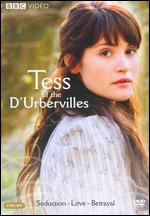 Tess of the d'Urbervilles [2 Discs] - David Blair