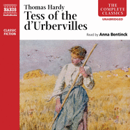 Tess of the d'Urbervilles Lib/E