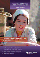 "Tess of the D'Urbervilles"