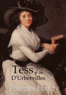 Tess of the d'Urbervilles