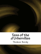 Tess of the d'Urbervilles