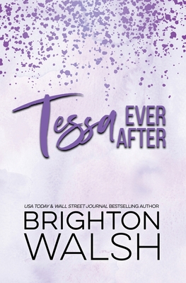 Tessa Ever After - Walsh, Brighton