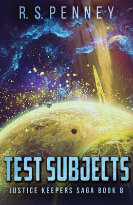 Test Subjects - Penney, R S