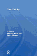 Test Validity