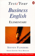 Test Your Business English: Elementary