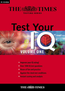 Test Your IQ: 400 Questions to Boost Your Brainpower