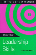 Test your leadership skills