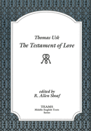 Testament of Love PB