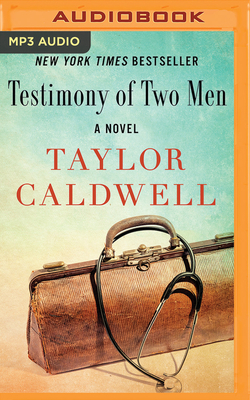 Testimony of Two Men - Caldwell, Taylor, and Newbern, George (Read by)