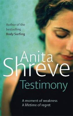 Testimony - Shreve, Anita