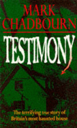 Testimony - Chadbourn, Mark