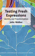 Testing Fresh Expressions: Identity and Transformation