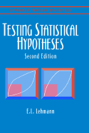 Testing Statistical Hypotheses