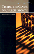 Testing the Claims of Church Growth