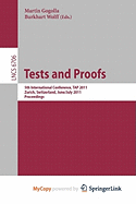 Tests and Proofs