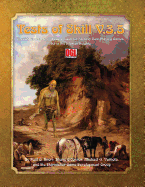 Tests of Skill v.3.5: An OGL Adventure and Sourcebook