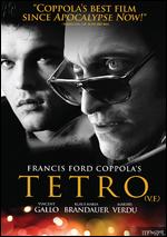 Tetro - Francis Ford Coppola