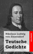 Teutsche Gedichte