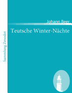 Teutsche Winter-Nchte