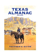 Texas Almanac 04-05 Teach Guide-P
