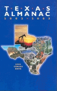 Texas Almanac: 2002/2003 - Dallas Morning News
