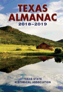 Texas Almanac 2018-2019