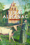 Texas Almanac - Dallas Morning News (Creator)