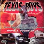 Texas Boys Soundtrack