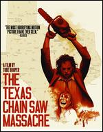Texas Chainsaw Massacre [SteelBook] [Blu-ray] - Tobe Hooper