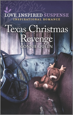 Texas Christmas Revenge: An Uplifting Romantic Suspense - Queen, Connie