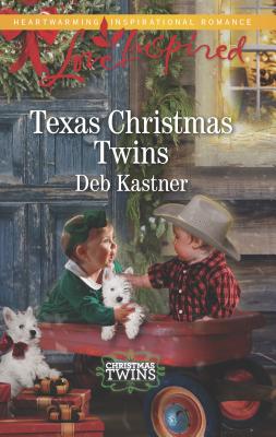 Texas Christmas Twins - Kastner, Deb
