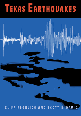 Texas Earthquakes - Frohlich, Cliff