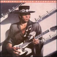 Texas Flood - Stevie Ray Vaughan and Double Trouble
