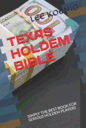 Texas Holdem Bible