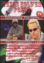 Texas Hold'em: Controlling the Game
