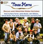 Texas Horns